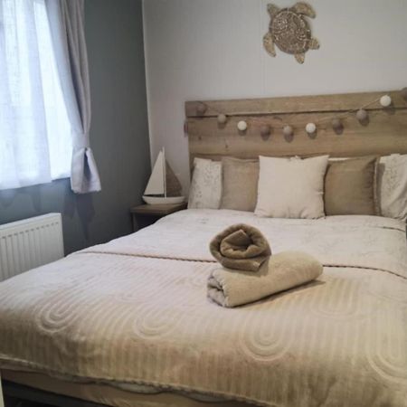 Big Boss Caravan-Camber Sands, Free Wi-Fi, Netflix, Parking Exterior foto